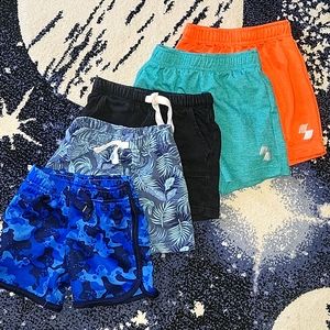 Shorts Bundle (12M-24M)